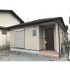 岩田貸家の外観画像