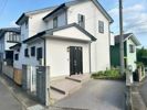 飯山貸戸建の外観画像