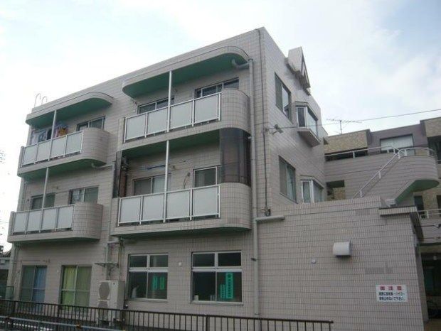 えびすM.P.IIの外観画像