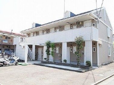 オークハウスの外観画像