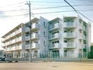 藤和大和桜ヶ丘コープの外観画像