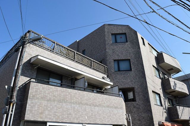 ピアの外観画像