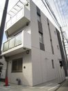 Cube川名126（キューブカワナ）の外観画像