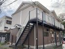クリスタルバリヤの外観画像