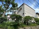 松島苑ハイツの外観画像