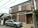 平塚市菫平 2階建の外観画像
