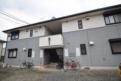コンフォートの外観画像