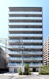 グレーシアフィット藤沢鵠沼の外観画像