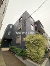 Maison de espoirの外観画像