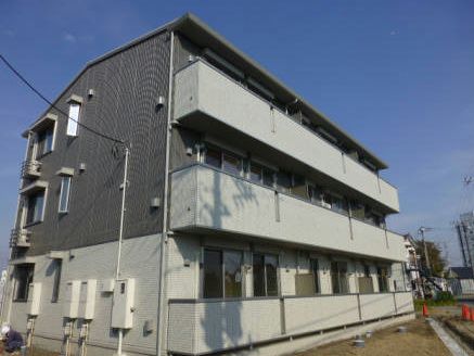 リベラマーロIIの外観画像