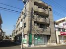 ロイヤルパレス渋谷の外観画像