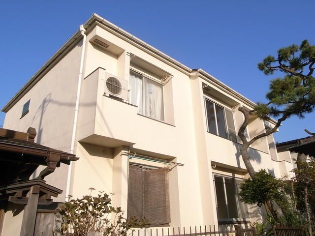 コパル由比ガ浜2の外観画像