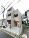 Rio 河原口（リオ カワラグチ）の外観画像