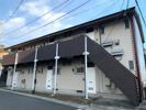 北鎌倉グリーンハイツの外観画像