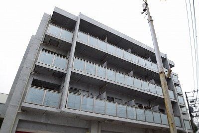 F.H.Dビルの外観画像