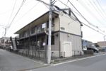 エンゼルハイツの外観画像