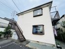 シノンの外観画像