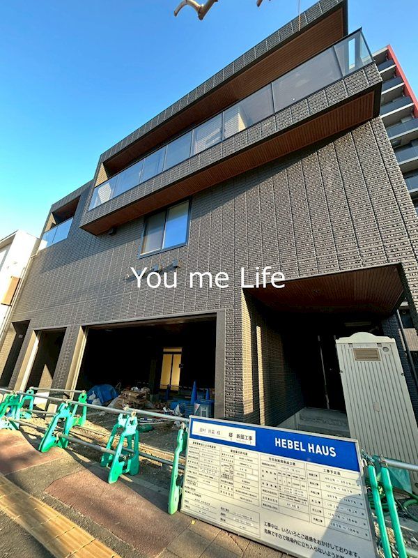 Le Ciel Yokohamaの外観画像
