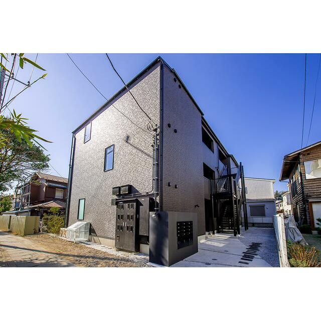 Douze Kamakuraの外観画像