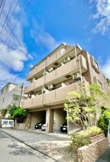 アーバンスプラザイシワタ7の外観画像