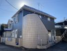 アーク代官の外観画像