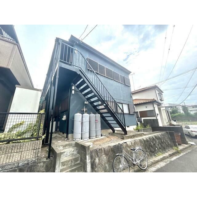 Brooklyn avenir 2eの外観画像