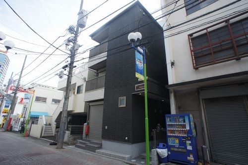 フォレナの外観画像