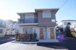 ルミエール湘南 Bの外観画像