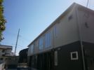 Residence yunaの外観画像
