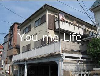 もちづきぱぁーとIIIの外観画像