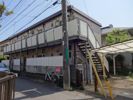 メゾン桜の外観画像