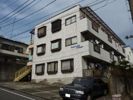 ラウンドハウスマンションの外観画像