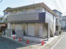 Esperanza＋の外観画像