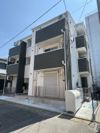 フルセイル高座渋谷IIの外観画像