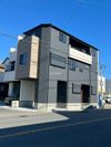 茅ヶ崎市出口町戸建の外観画像
