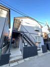 クロノス戸塚Southの外観画像