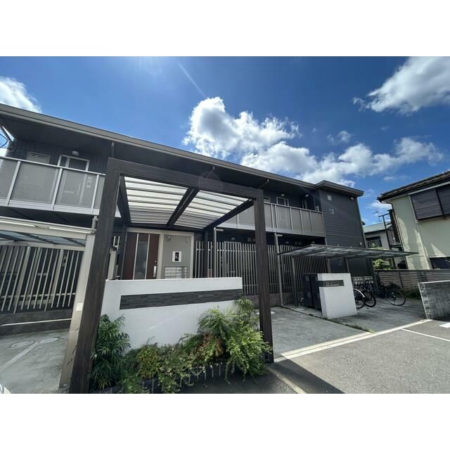 M-Luanaの外観画像