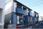 アスール湘南Fの外観画像