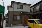 田村5丁目貸家の外観画像