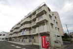 藤和平塚代官町コープの外観画像