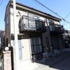 アムール鎌倉の外観画像