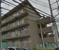山洋ハイツの外観画像