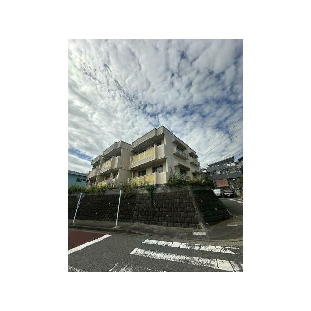 エミネンス湘南の外観画像