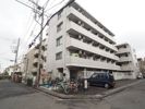 クリオ小田急相模原弐番館の外観画像