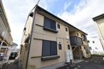 パレス雅 Aの外観画像