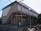 シティハイムエクセル3の外観画像