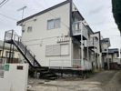 ハイツ柿島の外観画像