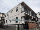 パルコート沼田の外観画像