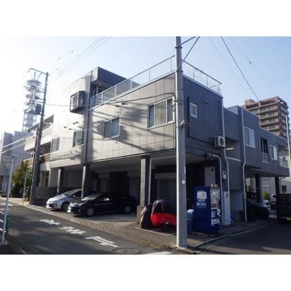 DMニューライフ湘南の外観画像