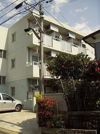 ファルコン湘南の外観画像